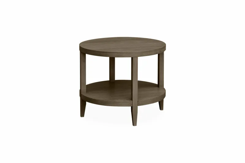 Morris rundt sidebord | Home Factory