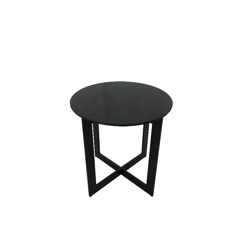 Alexandria glass sidebord | Home Factory