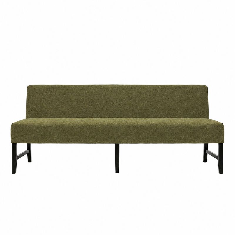 Giselle 220cm spisestuesofa | Artwood