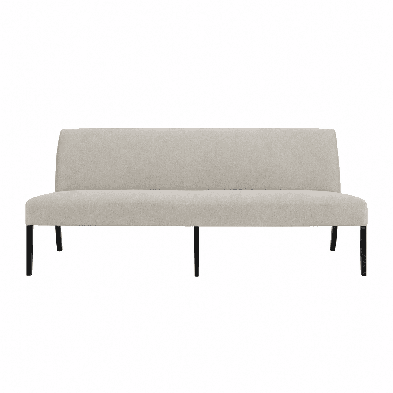 Gstaadt 200 cm spisestuesofa | Artwood
