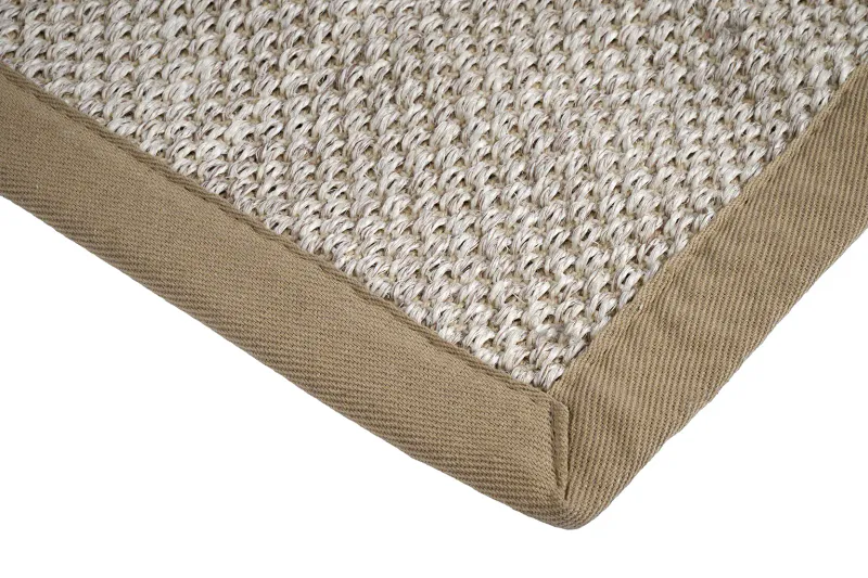 Sisal rundt teppe Ø300 | Home Factory