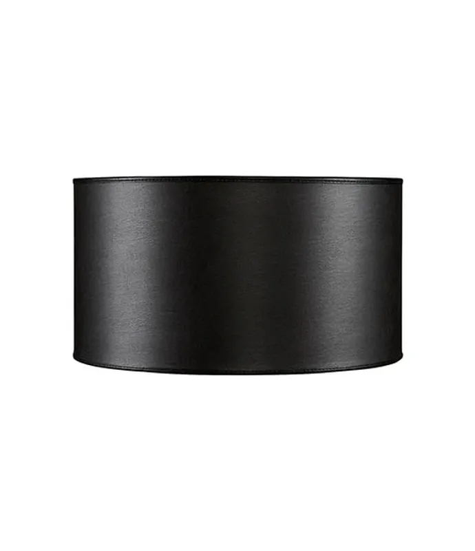 Cylinder Leather Small lampeskjerm | Artwood