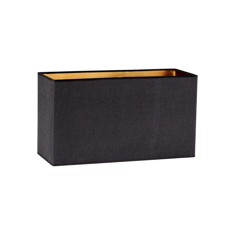 Rektangulær L40 lampeskjerm | Home Factory