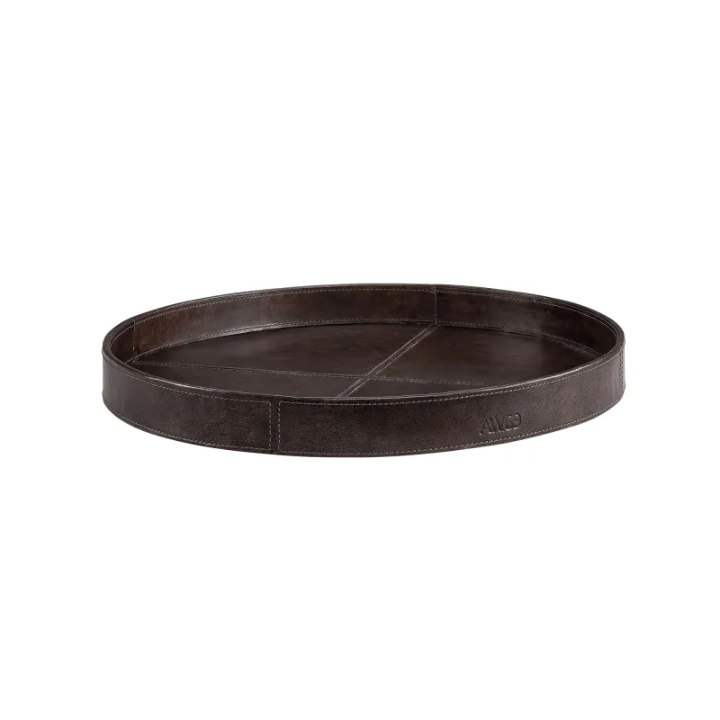 Mendoza skinnbrett Ø40,5 cm | Artwood
