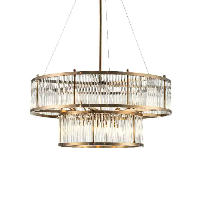 Monte Carlo taklampe | Home Factory