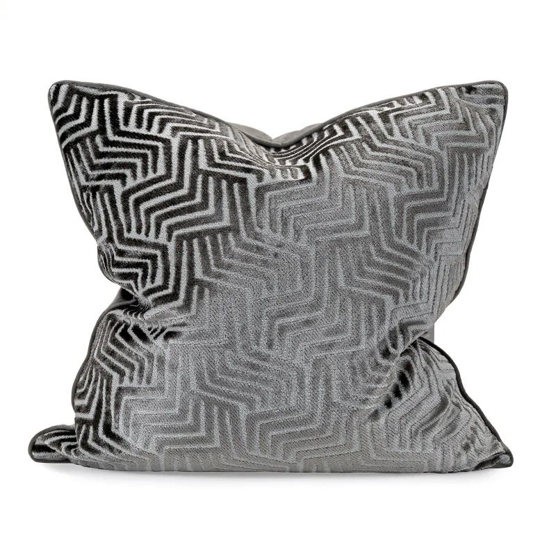Cut Velvet pute | Home Factory