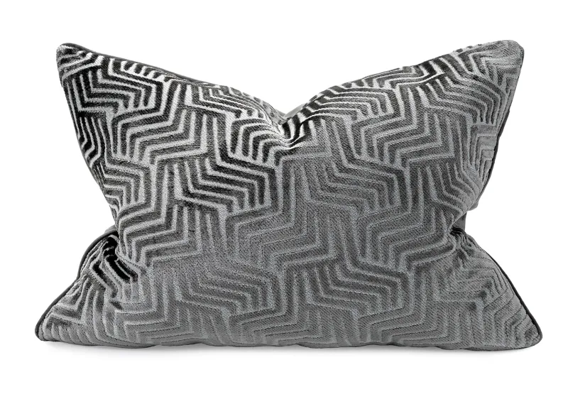 Cut Velvet pute | Home Factory