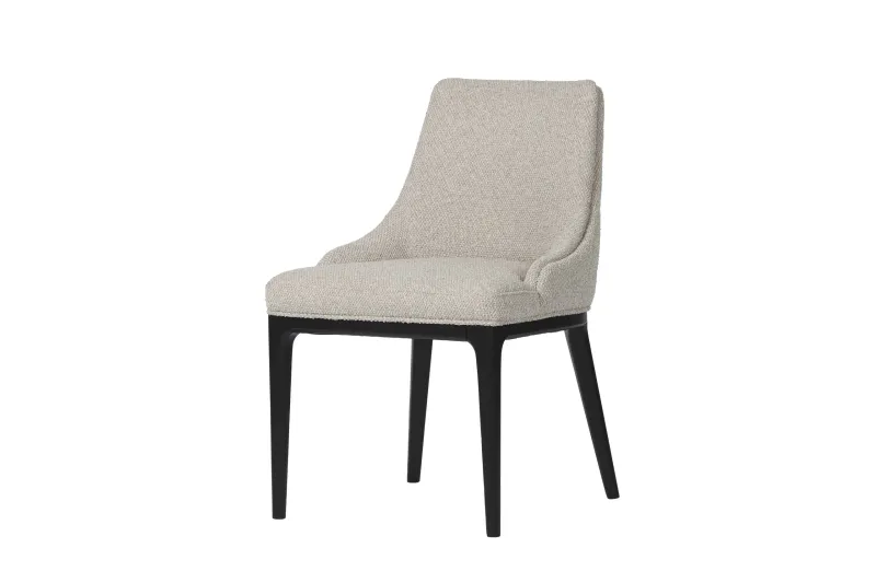 Lexington spisestol – svarte bein | Home Factory