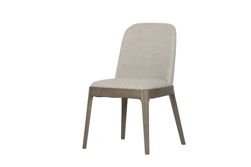 Boston spisestol – muskatbein | Home Factory