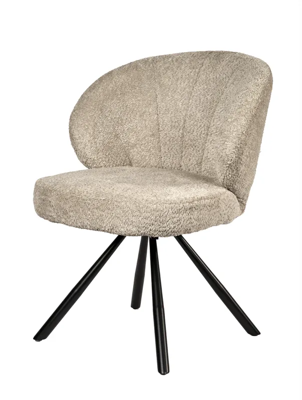 Roxy spisestol med sving | Home Factory