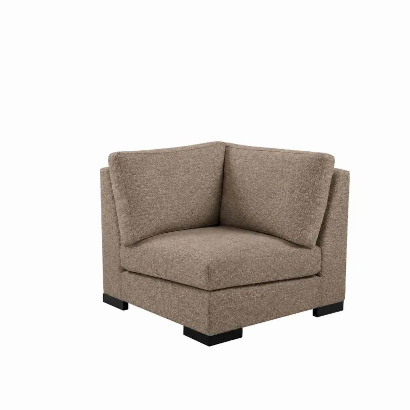 Modulsofa hjørnemodul | Home Factory