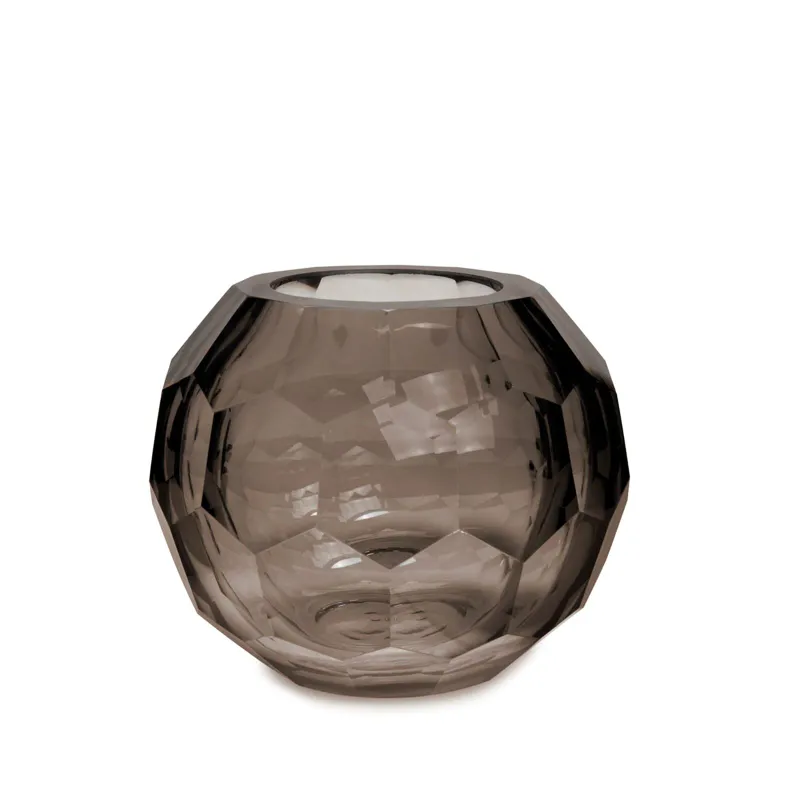 Windsor lyslykt i krystallglass | Home Factory