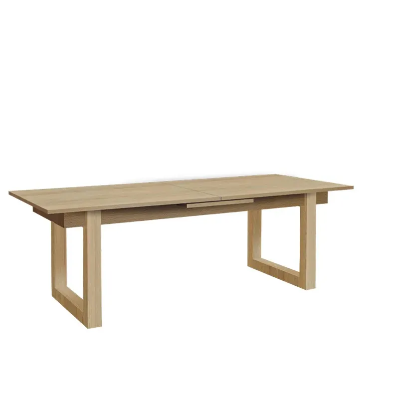 Michigan spisebord med ilegg | Home Factory