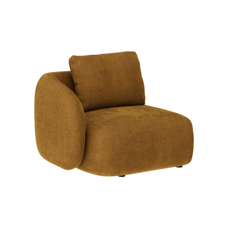 Dixon endemodul venstre | Artwood