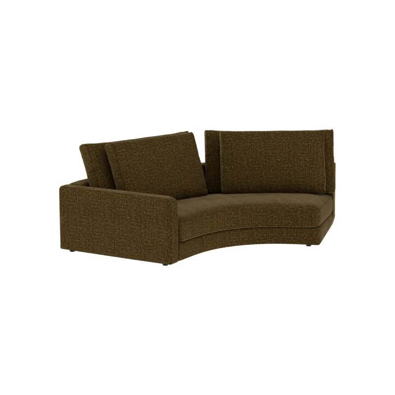 Reno modul med rundt armlene | Artwood