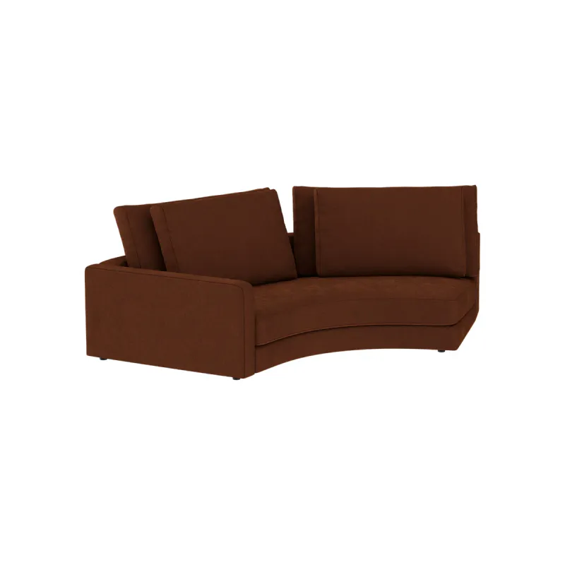Reno modul med rundt armlene | Artwood