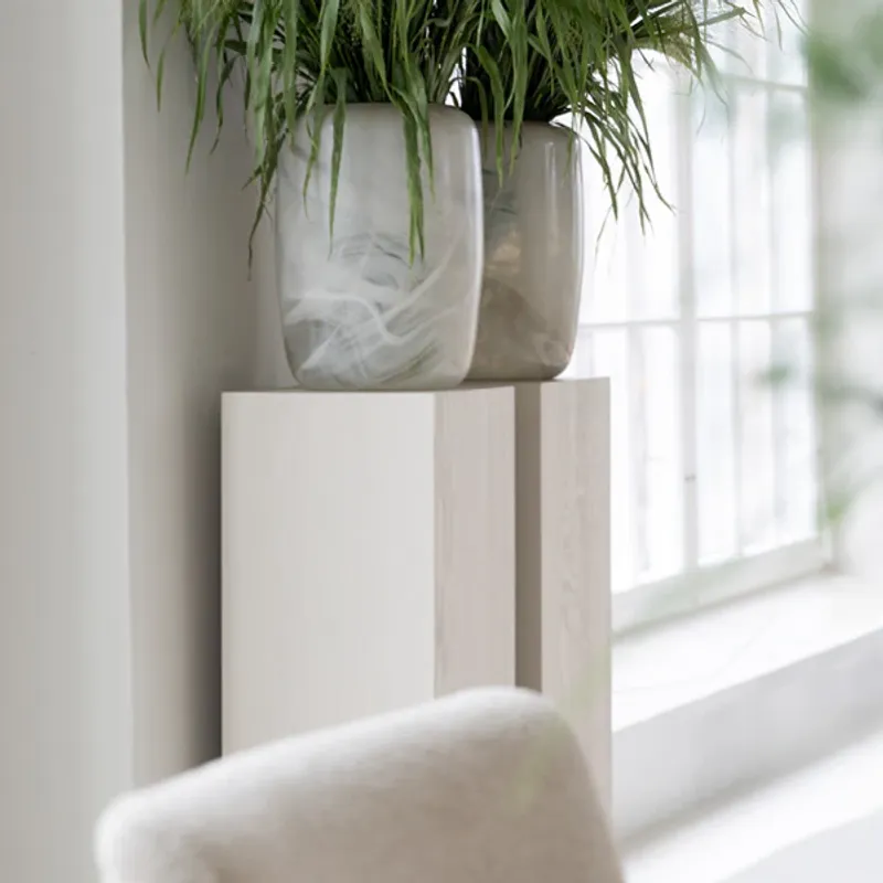 Trent pidestall | Artwood