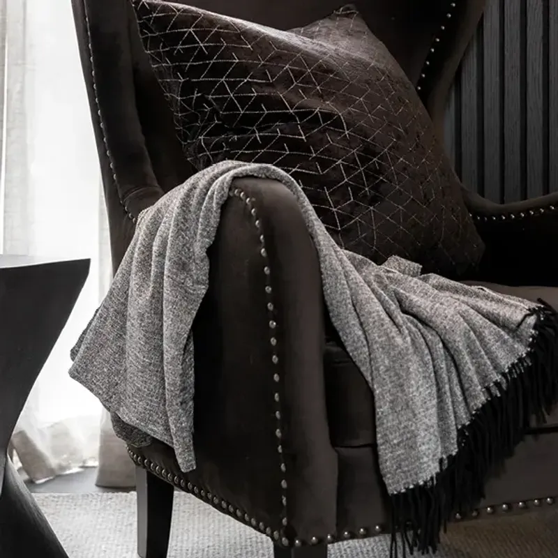 Ferrara pledd | Artwood