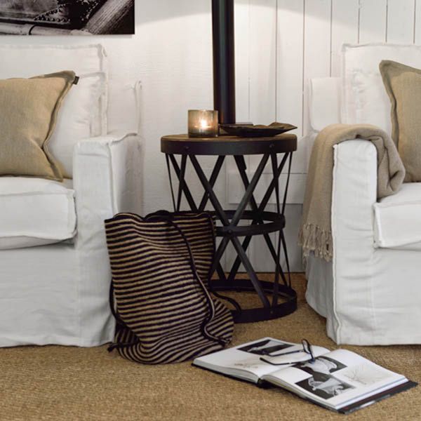 East Sidebord - Artwood