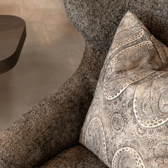Hovedbilde Sheldon Paisley putetrekk | ...