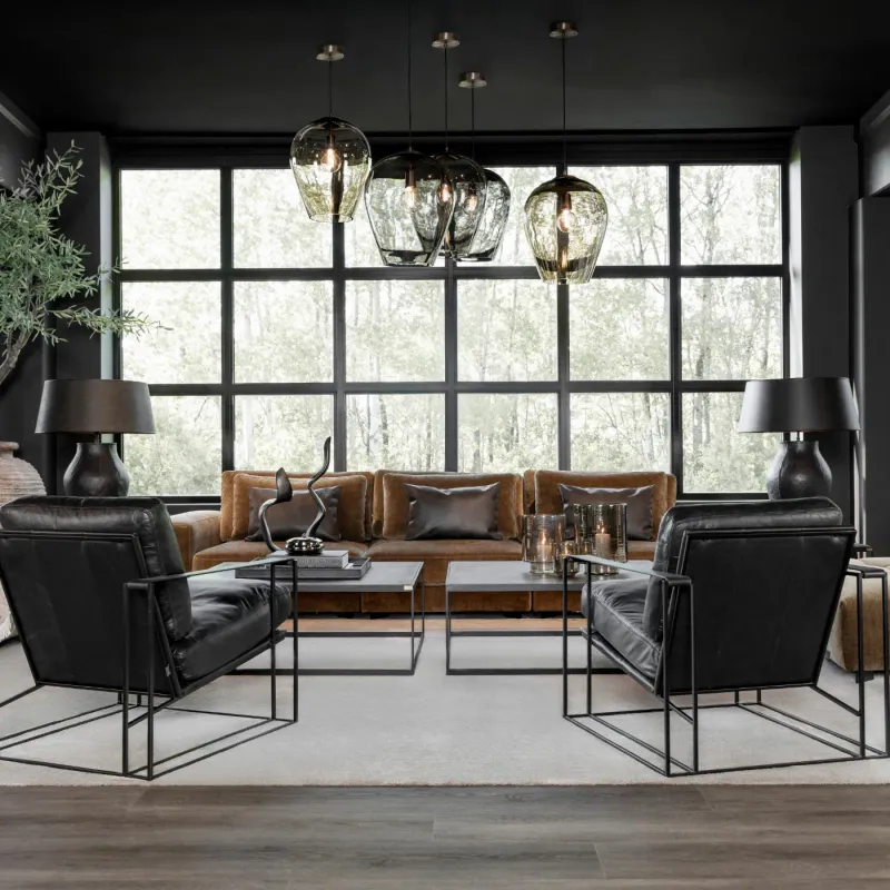 Velaro midtmodul | Artwood