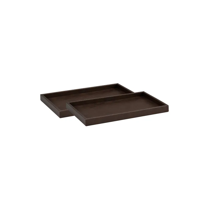 Montero skinnbrett 30 x 20 cm | Artwood