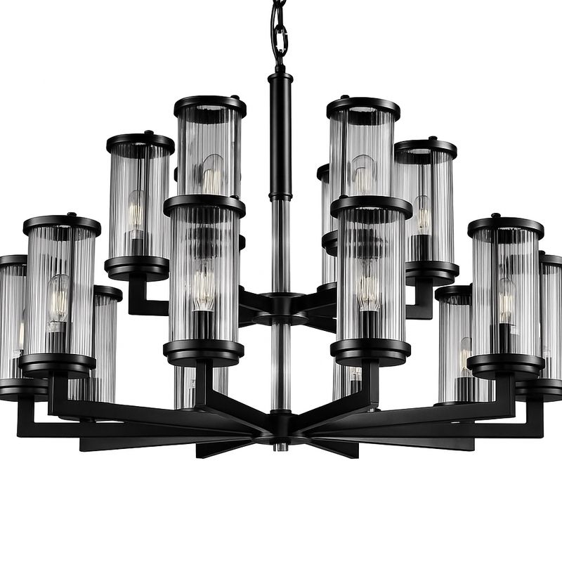 Lafayette Taklampe - Home Factory