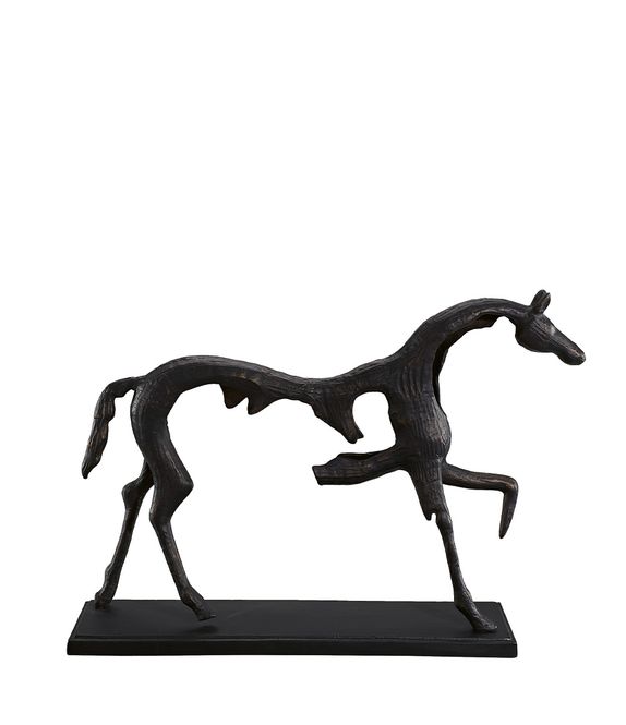 Hovedbilde Hest Statue - Artwood