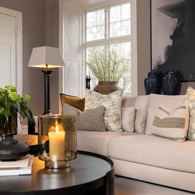 Hovedbilde Hillside putetrekk | Artwood