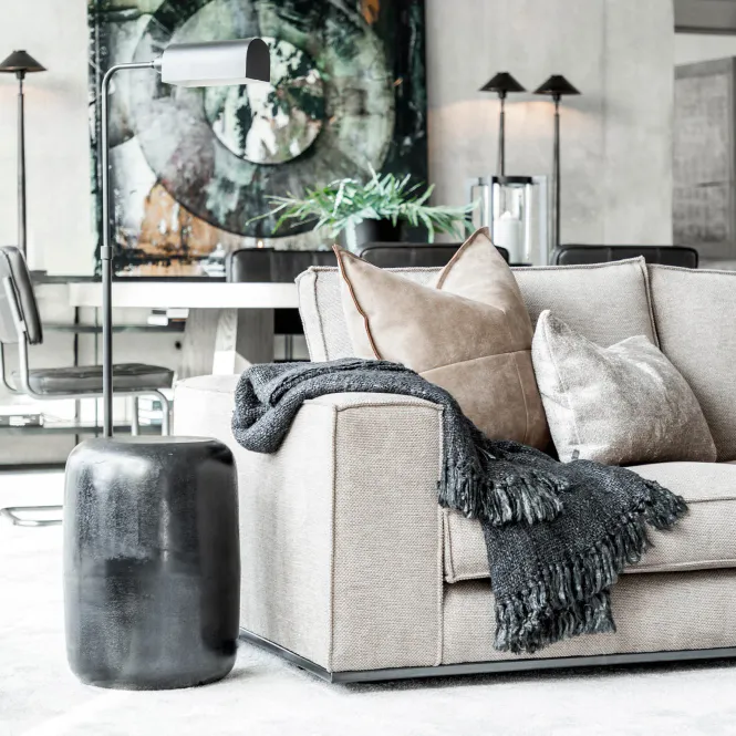 Hovedbilde Buffalo putetrekk | Artwood