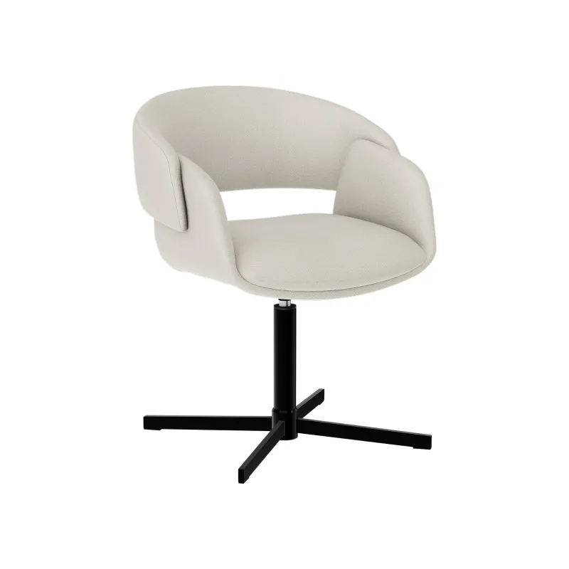 Franklin spisestol med sving | Artwood