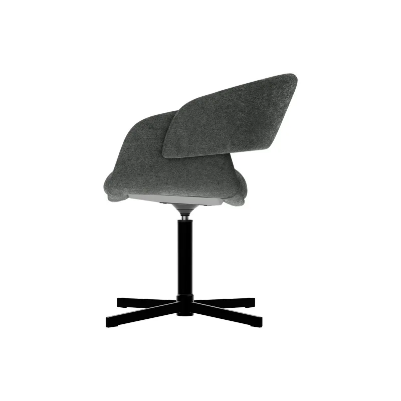 Franklin spisestol med sving | Artwood