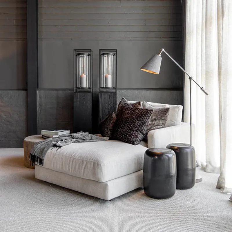 Armando gulvlampe | Artwood