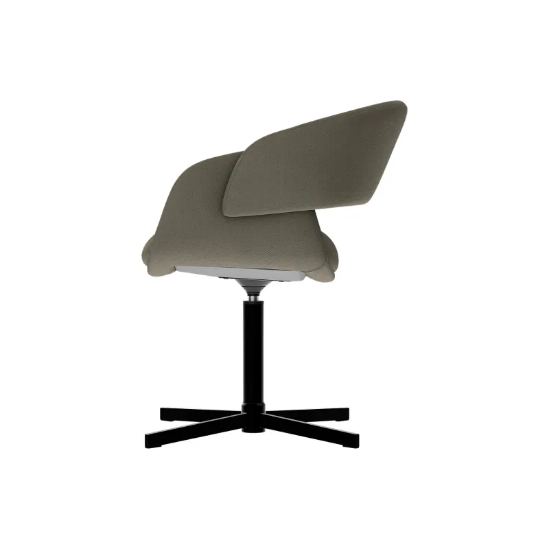 Franklin spisestol med sving | Artwood