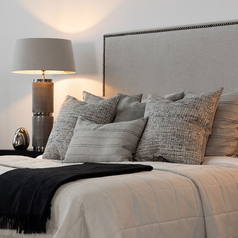Copenhagen sengegavl | Artwood