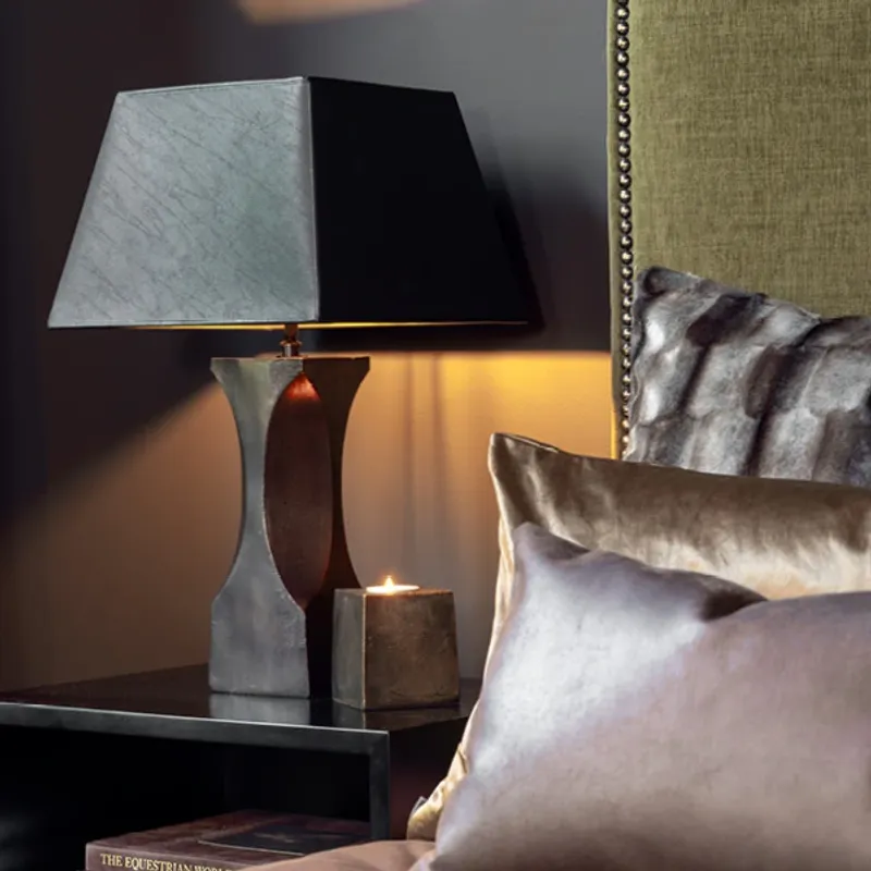 Vezzani bordlampe | Artwood