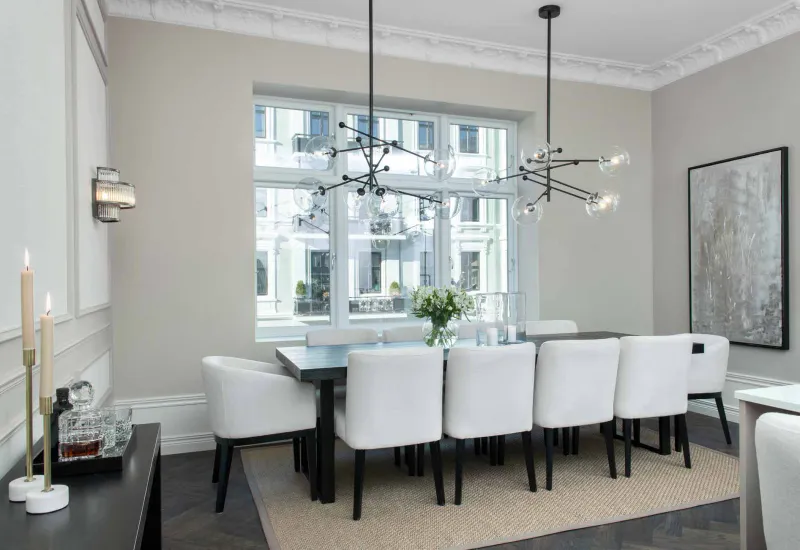 Hobart taklampe | Home Factory