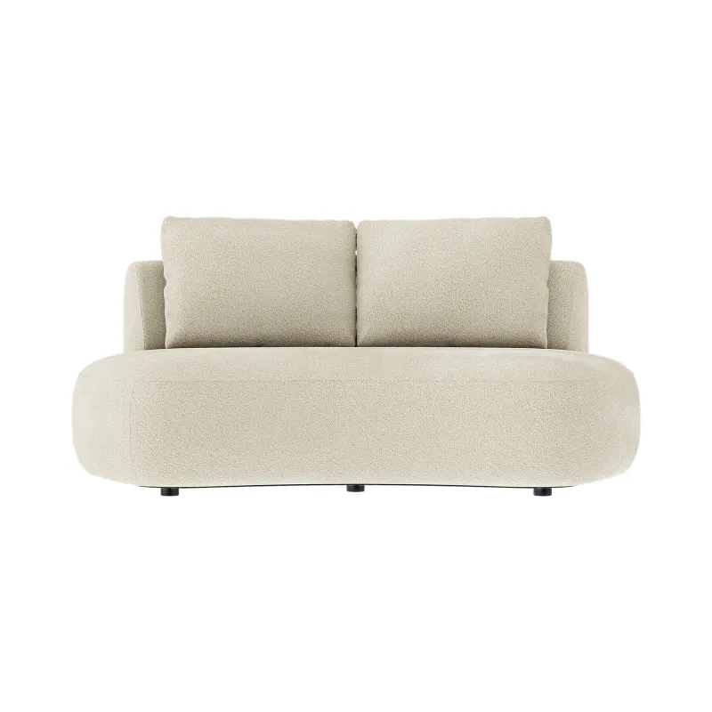 Dixon 2-seter sofa | Artwood