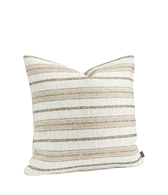 Hovedbilde Nomad Multi Stripe putetrekk ...
