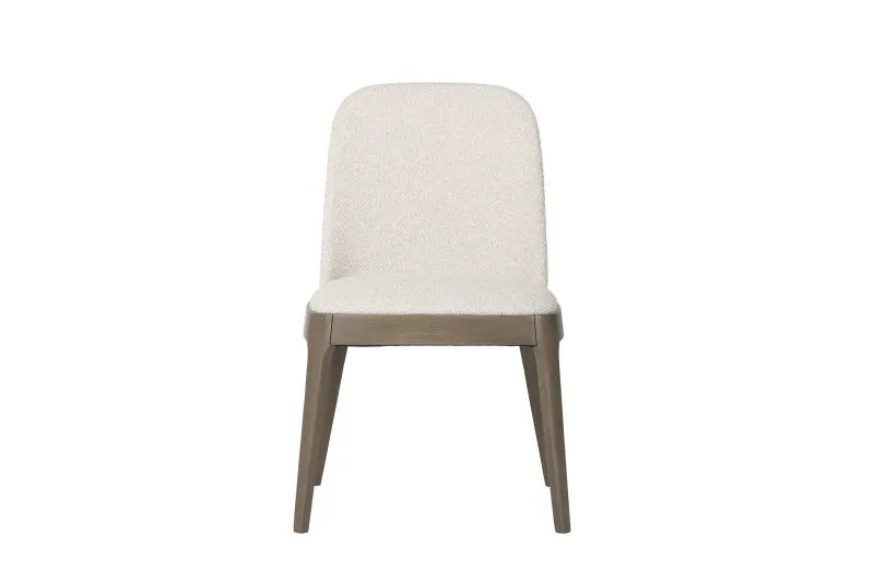 Boston spisestol – muskatbein | Home Factory