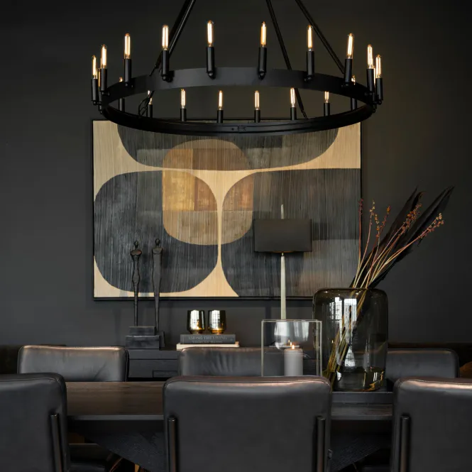 Hovedbilde Royal taklampe | Artwood