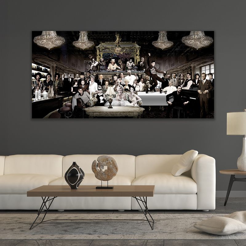A Wonderful World GN8927 | Cobra Art