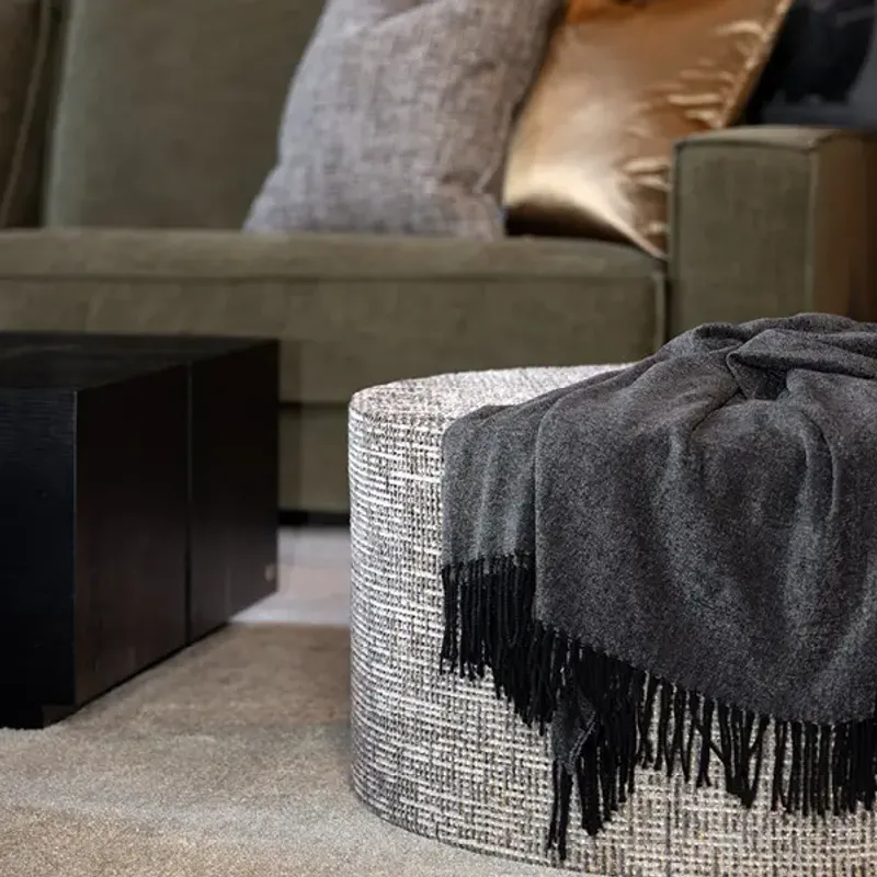 Ferrara pledd | Artwood